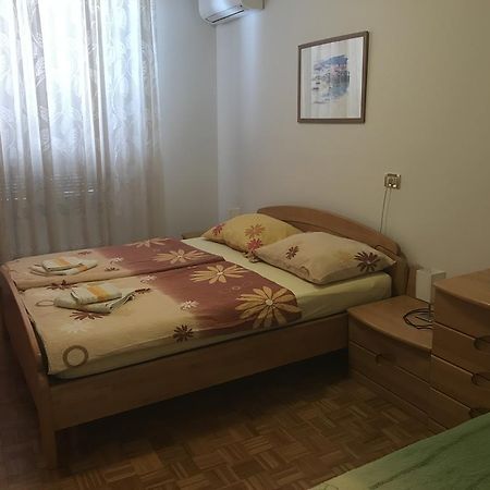 Apartment Apollonio Portorož Kültér fotó