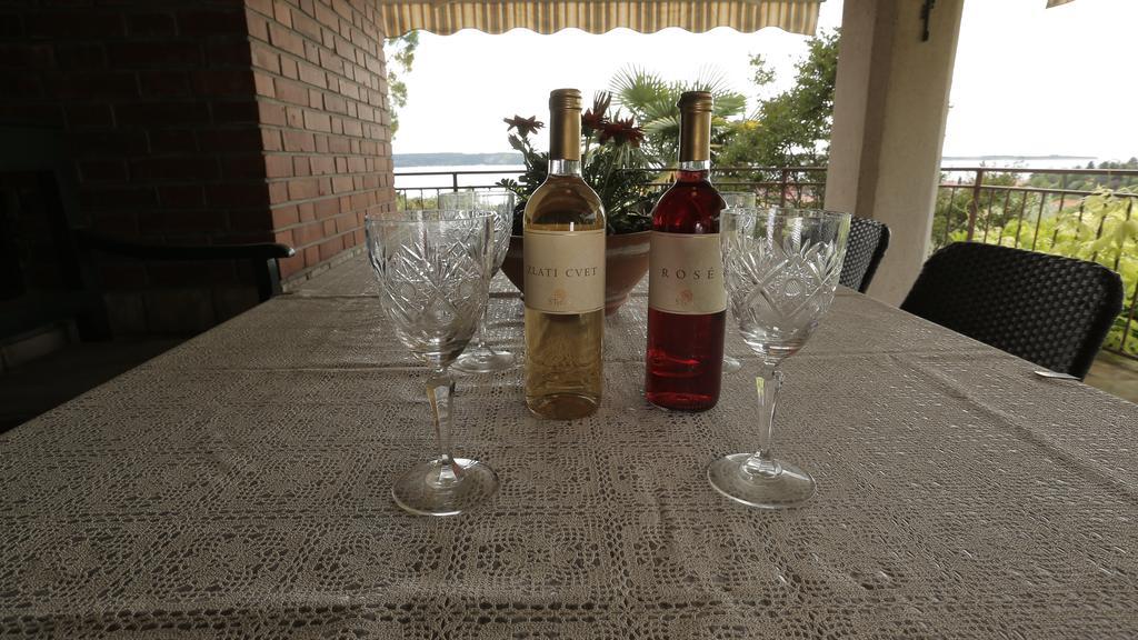Apartment Apollonio Portorož Szoba fotó