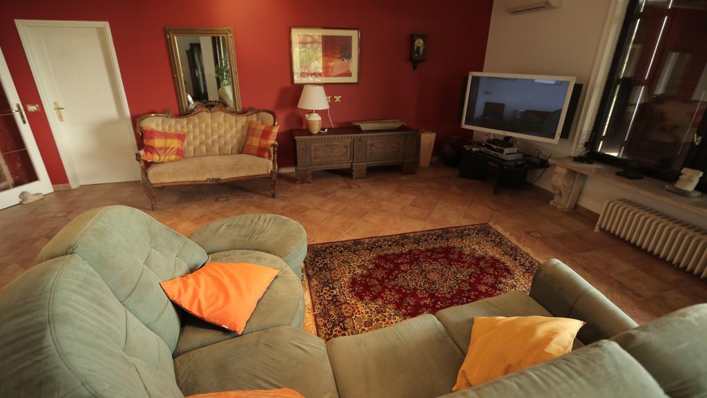 Apartment Apollonio Portorož Szoba fotó