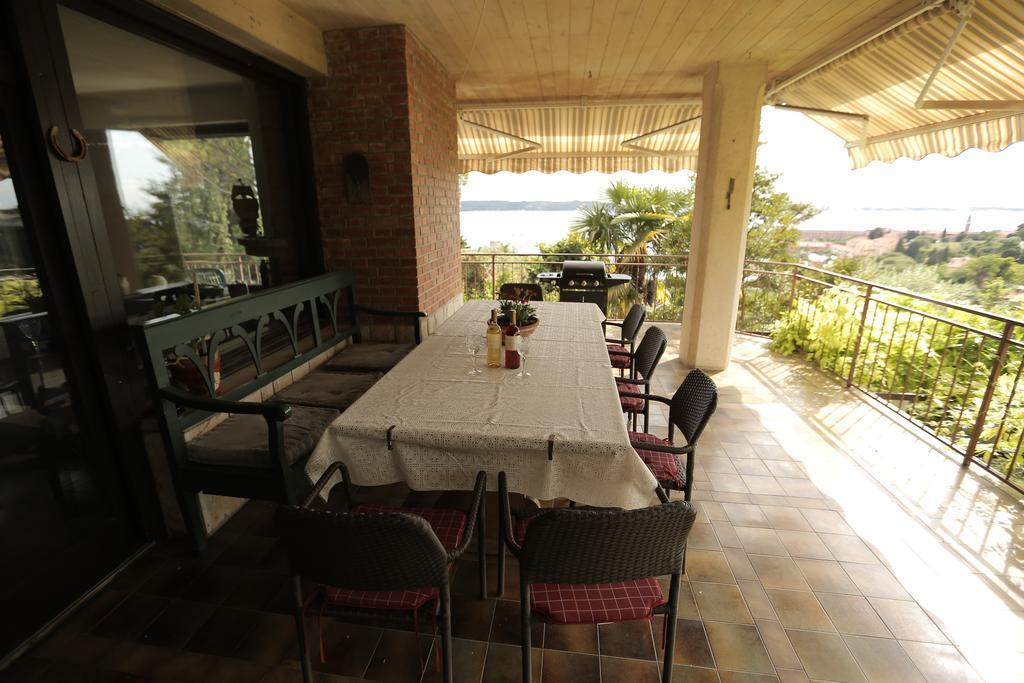 Apartment Apollonio Portorož Szoba fotó