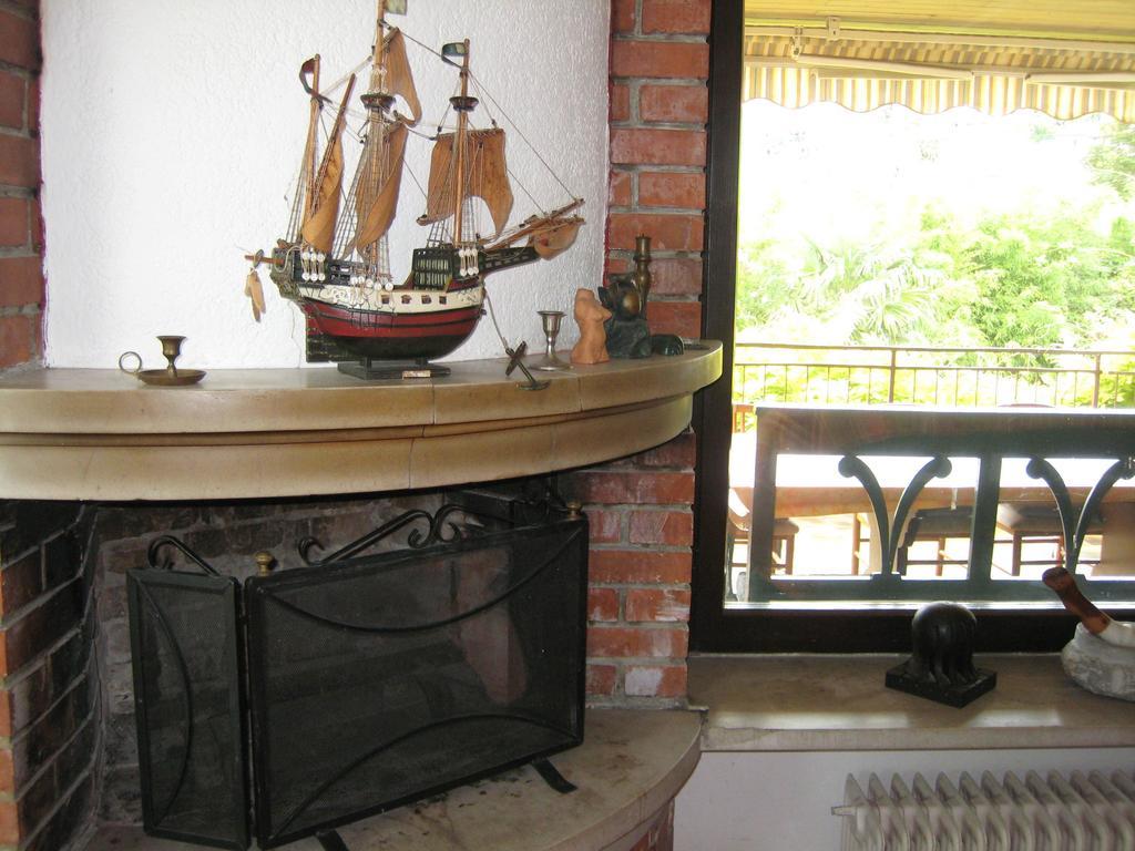 Apartment Apollonio Portorož Szoba fotó