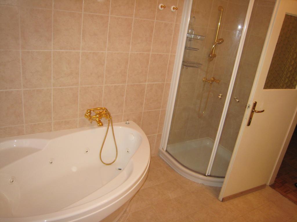 Apartment Apollonio Portorož Szoba fotó