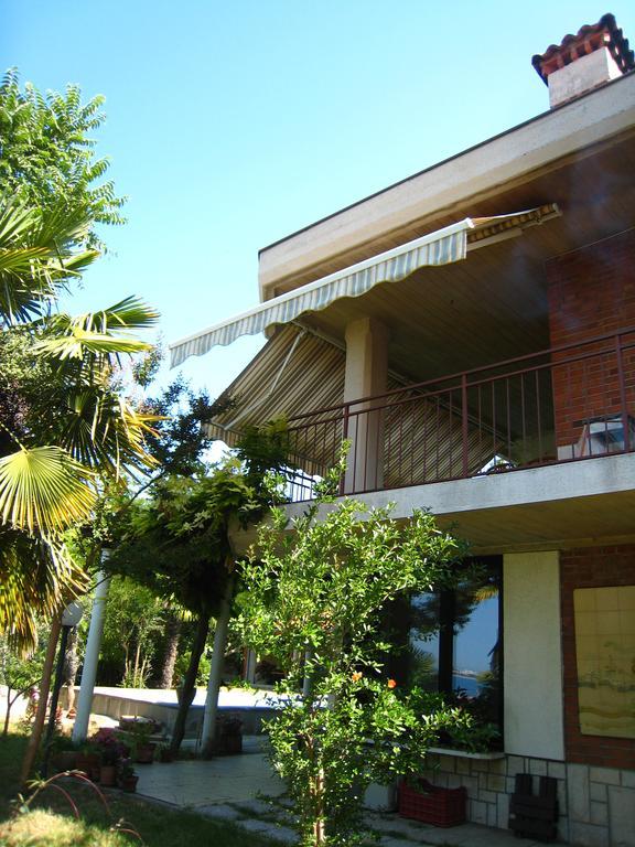 Apartment Apollonio Portorož Szoba fotó