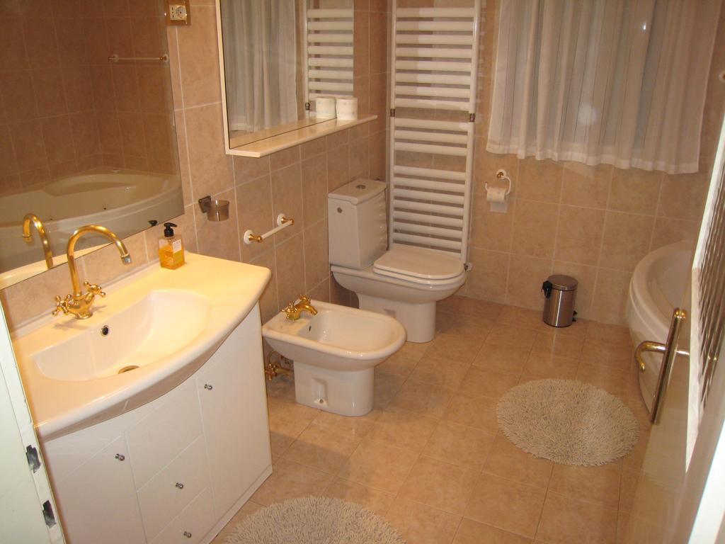 Apartment Apollonio Portorož Szoba fotó