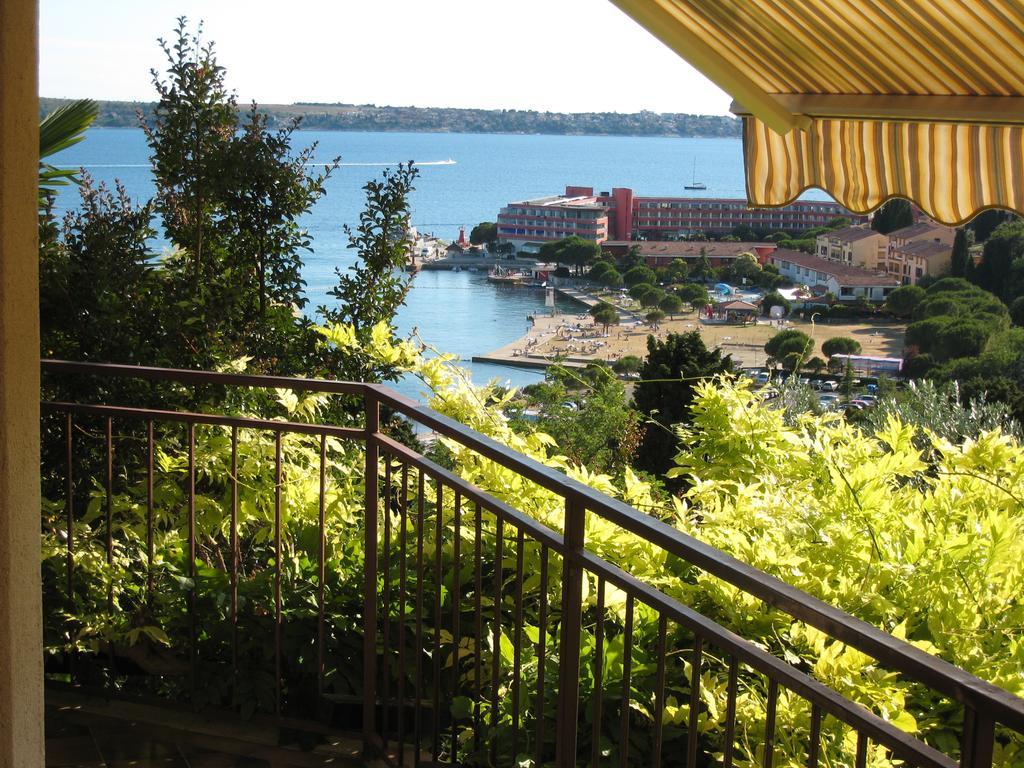 Apartment Apollonio Portorož Szoba fotó