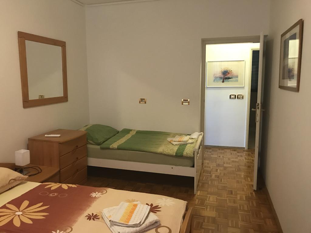 Apartment Apollonio Portorož Kültér fotó