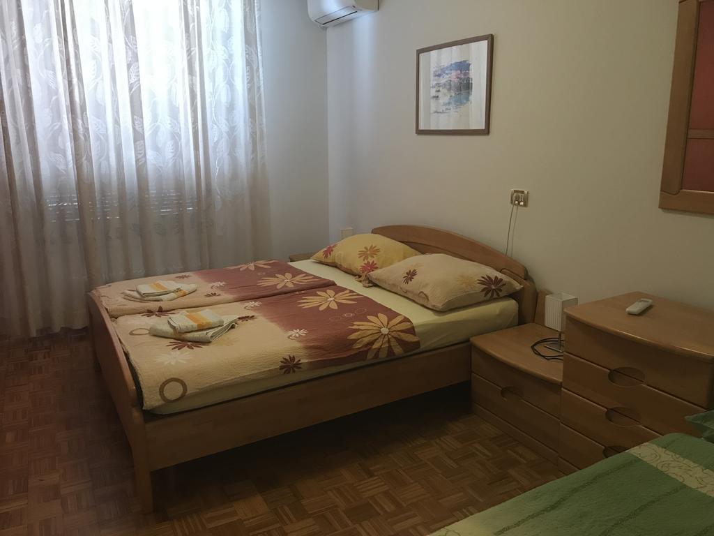 Apartment Apollonio Portorož Kültér fotó