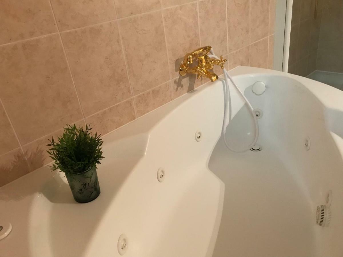 Apartment Apollonio Portorož Kültér fotó