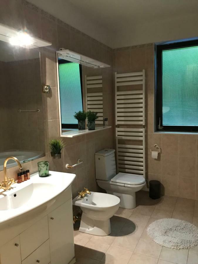 Apartment Apollonio Portorož Kültér fotó